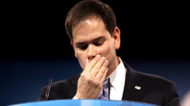 Rubio’s Failure: How Our Broken Economy Fuels Voter Rage